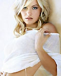 Elisha Cuthbert